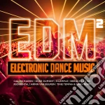 Edm2: Electronic Dance Music / Various (3 Cd) cd