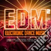 Edm2: Electronic Dance Music / Various (3 Cd) cd