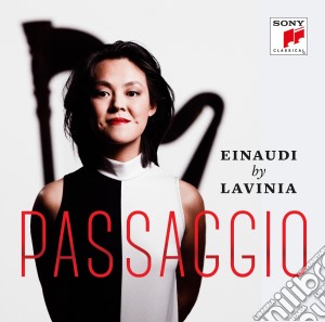 Ludovico Einaudi - Einaudi By Lavinia - Passaggio cd musicale di Lavinia Meijer