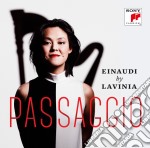Ludovico Einaudi - Einaudi By Lavinia - Passaggio