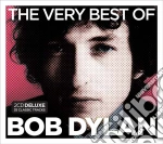 Bob Dylan - The Very Best Of (2 Cd) cd