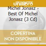 Michel Jonasz - Best Of Michel Jonasz (3 Cd)