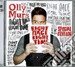 Olly Murs - Right Place Right Time (2 Cd)