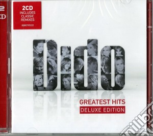 Dido - Greatest Hits (Deluxe Edition) (2 Cd) cd musicale di Dido