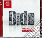 Dido - Greatest Hits (Deluxe Edition) (2 Cd) cd