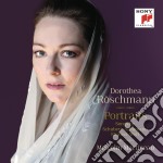 Malcolm Martineau / Dorothea Roschmann - Lieder Tedeschi