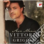 Vittorio Grigolo - Ave Maria cd