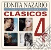 Ednita Nazario - Clasicos (4 Cd) cd