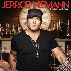 Jerrod Niemann - High Noon cd musicale di Jerrod Niemann