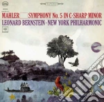 Gustav Mahler - Symphony No.5 In C Sharp Minor cd
