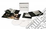 David Bowie - The Next Day Extra (2 Cd+Dvd) cd