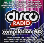Disco radio 4.0 cd