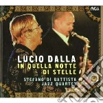 Lucio Dalla - In Quella Notte Di Stelle (2 Cd) cd