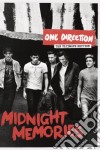 One Direction - Midnight Memories (The Ultimate Edition) cd