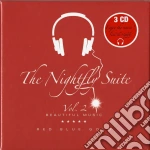The Nightfly Suite Vol. 2 cd