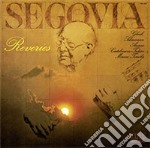 Andres Segovia - Reveries