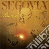 Andres Segovia - Reveries cd