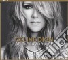 Celine Dion - Loved Me Back To Life (Deluxe Edition) cd