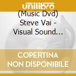 (Music Dvd) Steve Vai - Visual Sound Theories cd