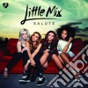 Little Mix - Salute (the Deluxe Edition) (2 Cd) cd