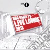 Bbc Radio 1's Live Lounge 2013 / Various cd