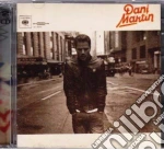 Martin Dani - Caminar (Cd + Dvd) cd