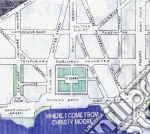 Christy Moore - Where I Come From (3 Cd) cd