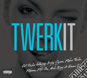 Twerk It (3 Cd) cd musicale di Sony Music