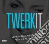 Twerk It (3 Cd) cd
