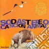 (LP Vinile) Soda Stereo - Cancion Animal cd