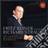Strauss,r. poemi sinfonici ecc. cd