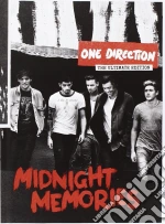 Midnight memories cd