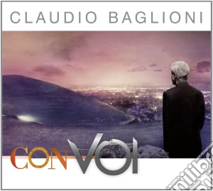 Claudio Baglioni - Convoi cd musicale di Claudio Baglioni