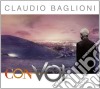 Claudio Baglioni - Convoi cd