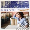 Robin Mckelle And The Flytones - Heart Of Memphis cd