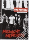 One Direction - Midnight Memories (Deluxe Edition) (Cd+Dvd) cd