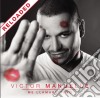 Manuelle, Victor - Me Llamare Tuyo Reloaded cd