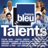 France Bleu Talents V.2 (2 Cd) cd