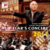 New Year's Concert / Neujahrskonzert 2014 cd