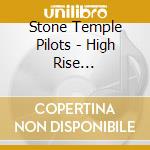 Stone Temple Pilots - High Rise (10'-feat.:chester Bennington) cd