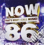 Now That's What I Call Music! 86 / Various (2 Cd) cd