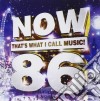 Now That's What I Call Music! 86 / Various (2 Cd) cd