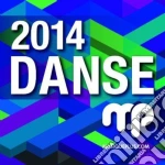 Danseplus 2014 / Various cd