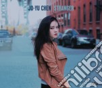 Jo-Yu Chen - Stranger