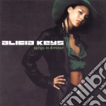 Alicia Keys - Songs In A Minor cd