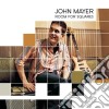 John Mayer - Room For Squares cd