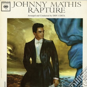 Johnny Mathis - Rapture cd musicale di Johnny Mathis