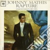 Johnny Mathis - Rapture cd