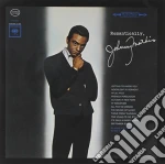 Johnny Mathis - Romantically (Mod) cd