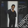 Johnny Mathis - Romantically (Mod) cd